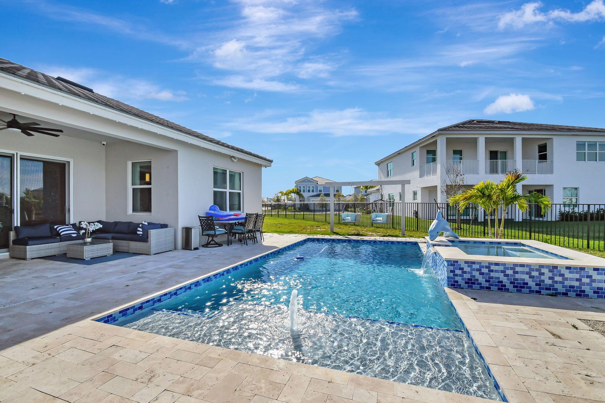 ORCHARDS OF WESTLAKE PHAS - Residential