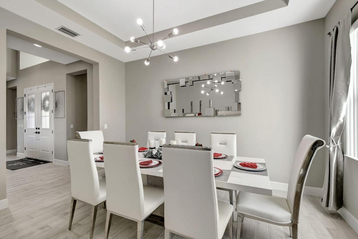 ORCHARDS OF WESTLAKE PHASE 1 - Residential