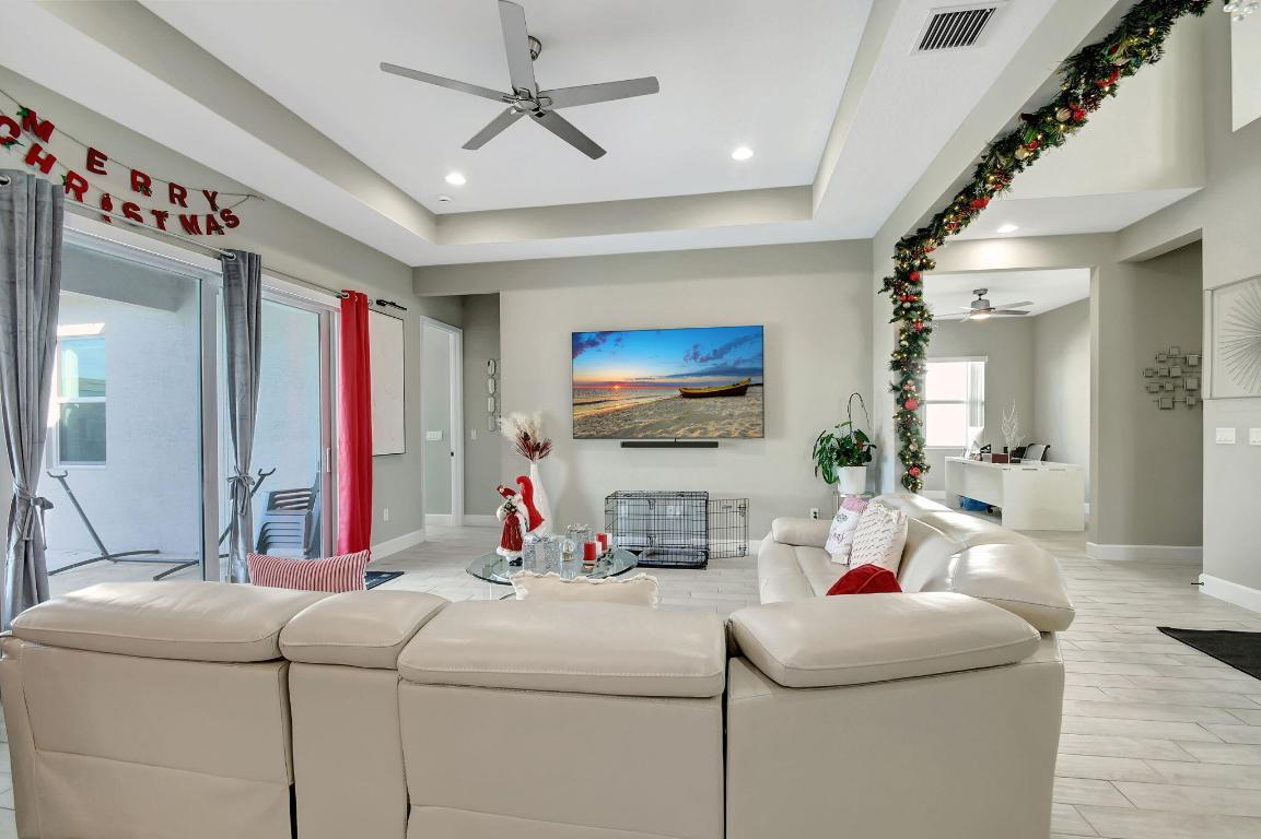 ORCHARDS OF WESTLAKE PHASE 1 - Residential