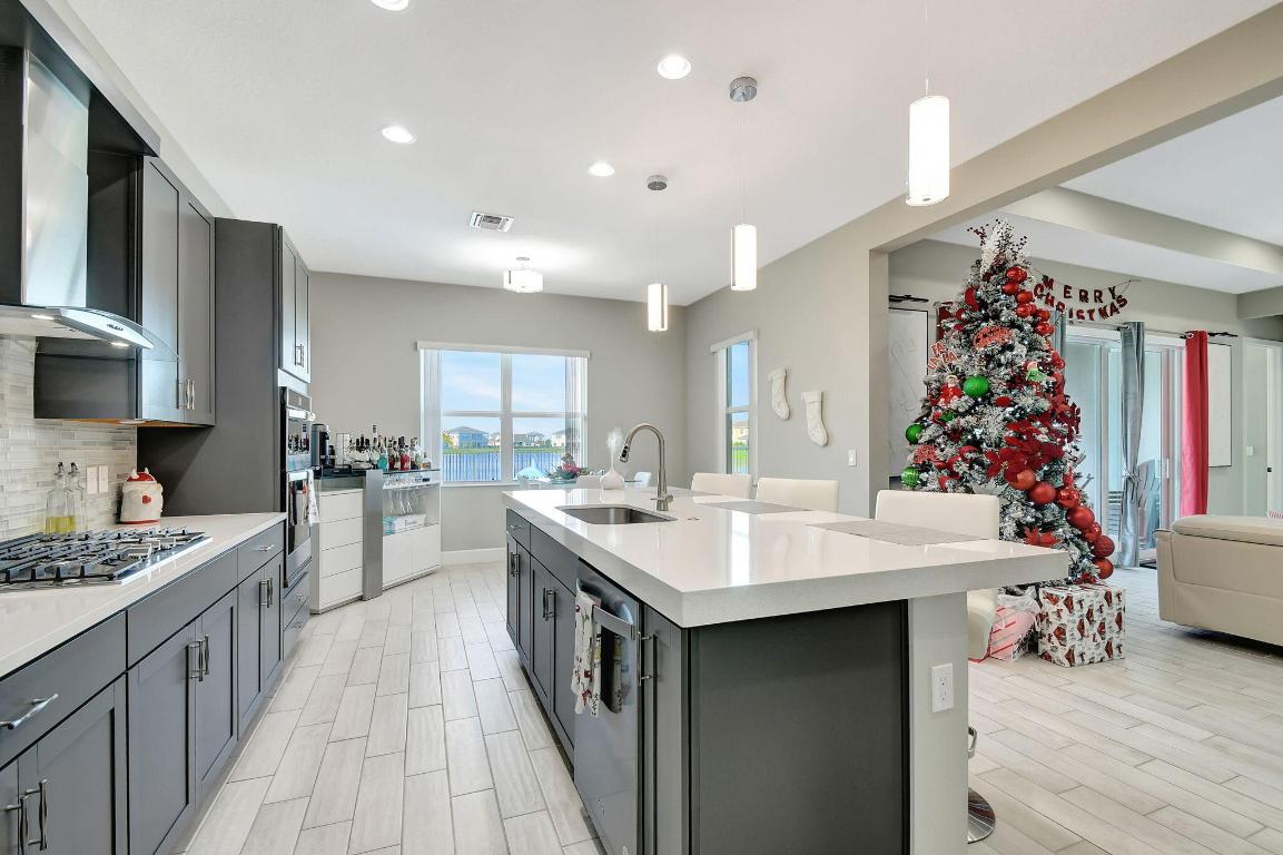 ORCHARDS OF WESTLAKE PHASE 1 - Residential