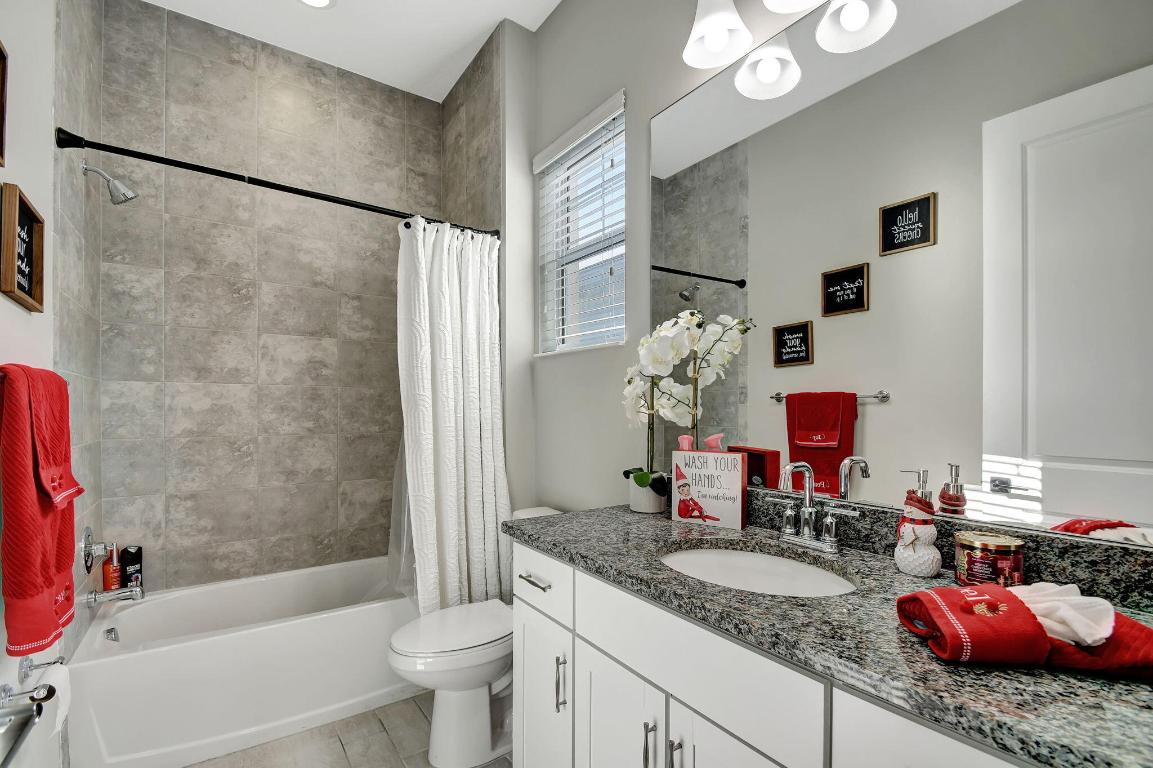 ORCHARDS OF WESTLAKE PHASE 1 - Residential