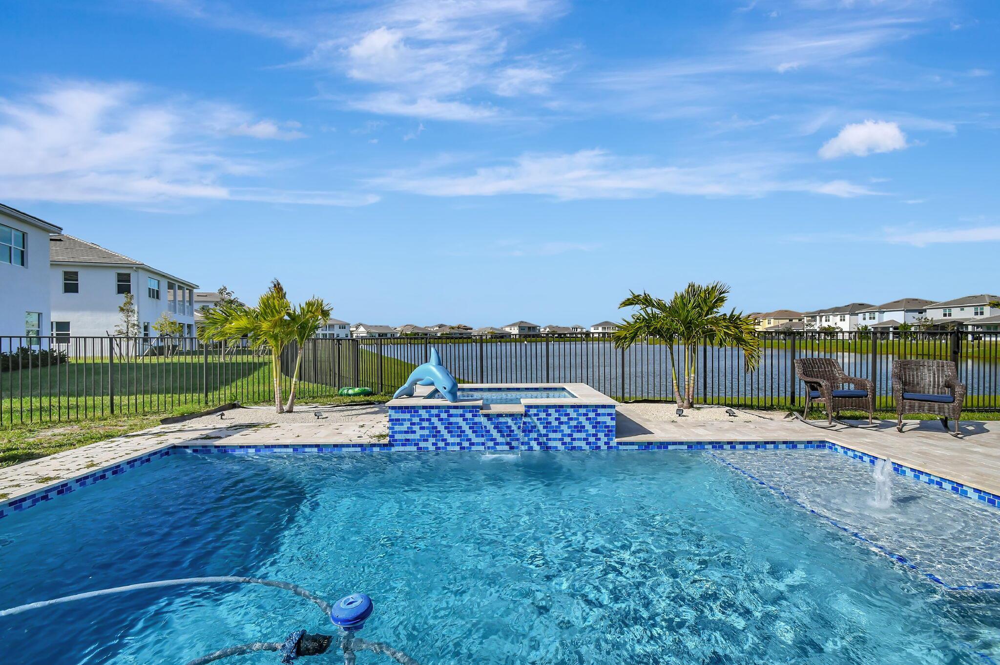 ORCHARDS OF WESTLAKE PHAS - Residential