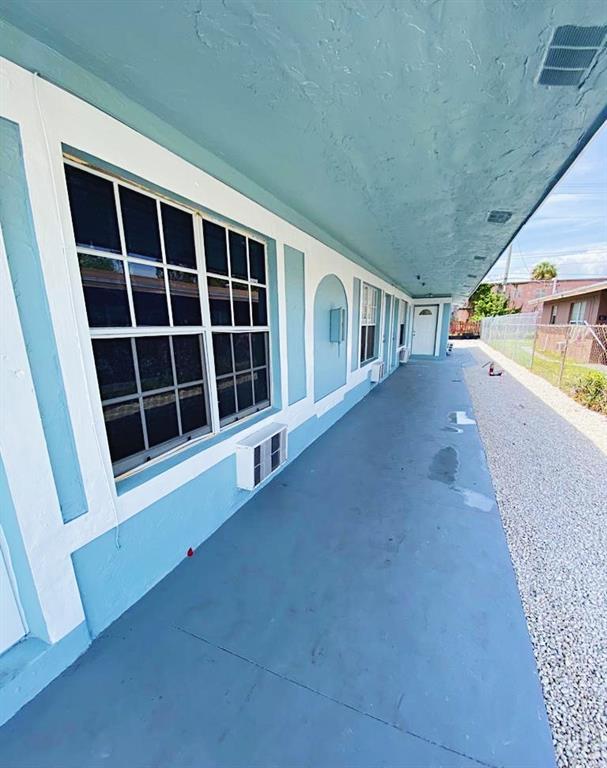 Progresso 2-18 D - Residential Income