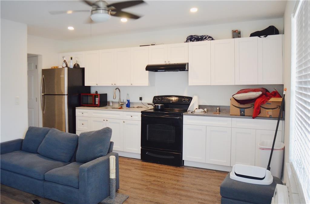 Progresso 2-18 D - Residential Income