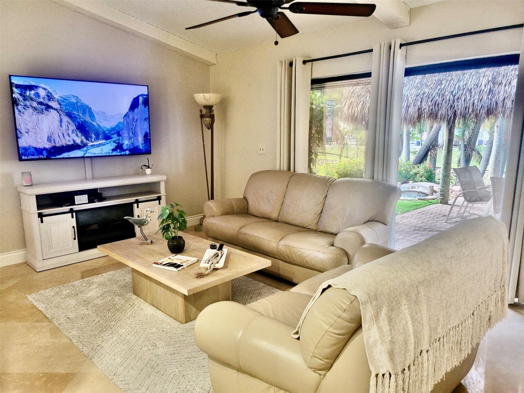 Jacaranda Lakes - Residential