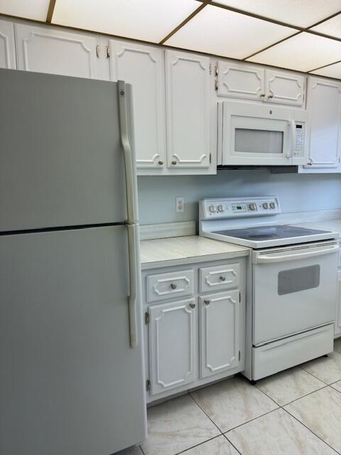 SEAGATE OF GULFSTREAM CONDO - Residential