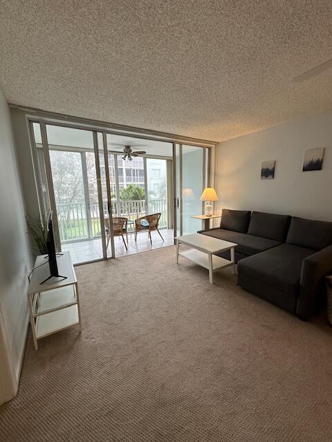 SEAGATE OF GULFSTREAM CONDO - Residential