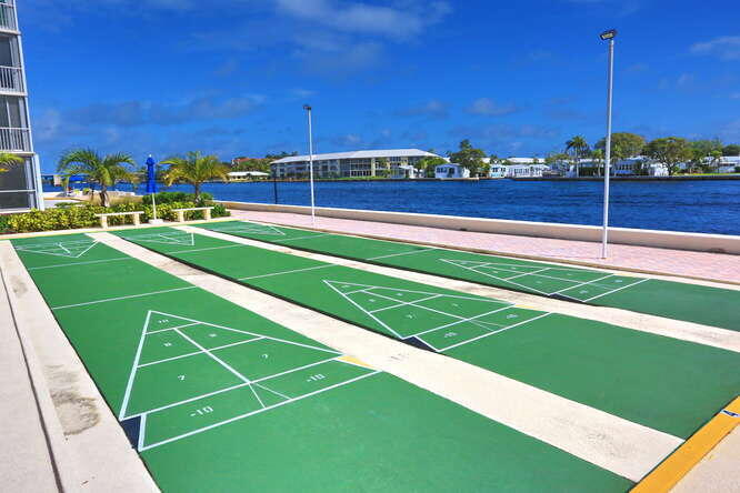 SEAGATE OF GULFSTREAM CONDO - Residential