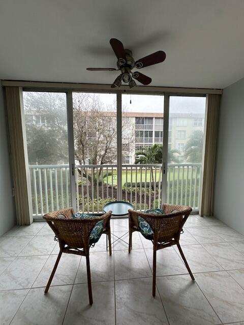 SEAGATE OF GULFSTREAM CONDO - Residential