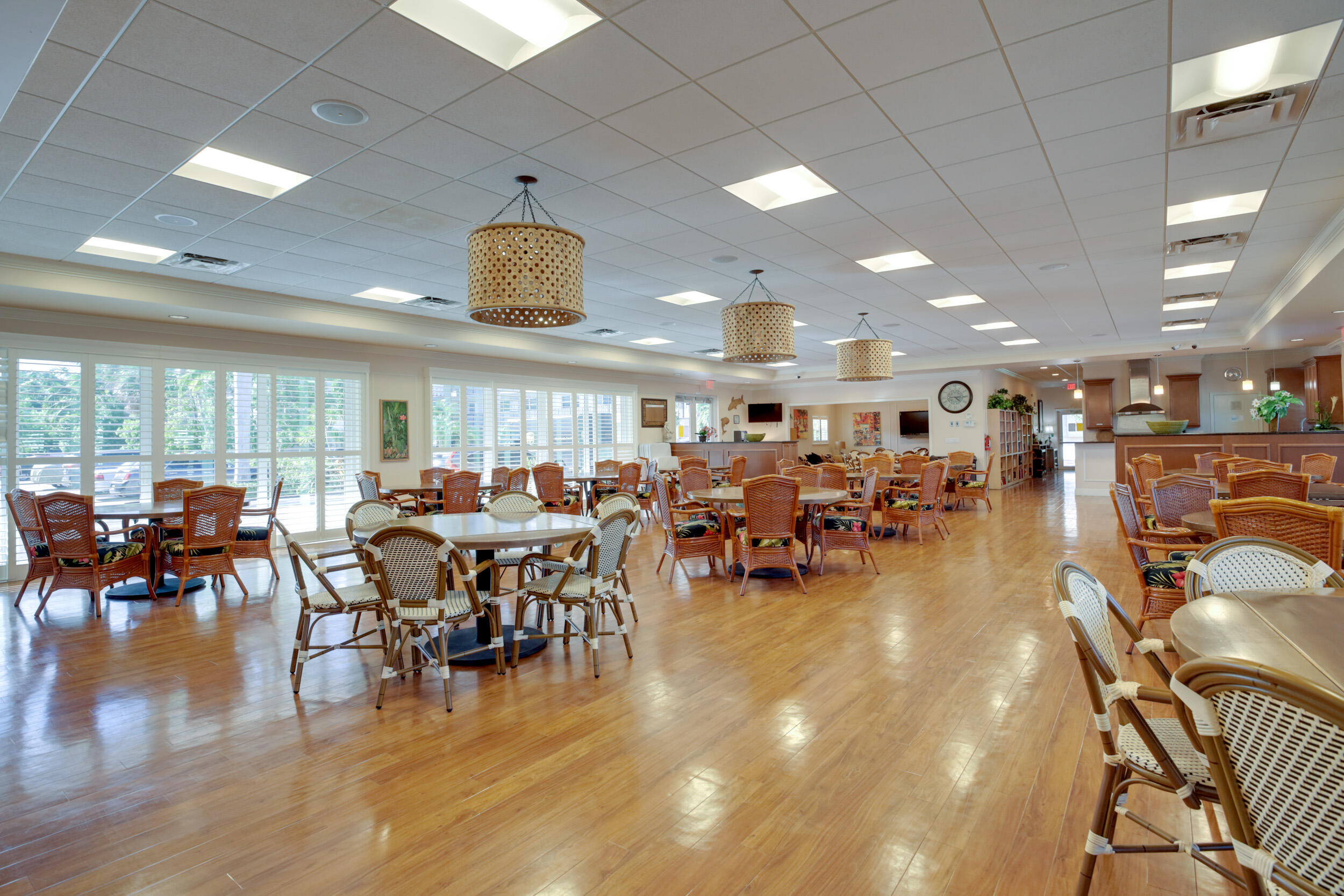 SEAGATE OF GULFSTREAM CONDO - Residential