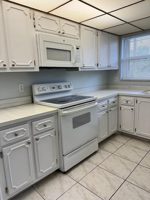 SEAGATE OF GULFSTREAM CONDO - Residential