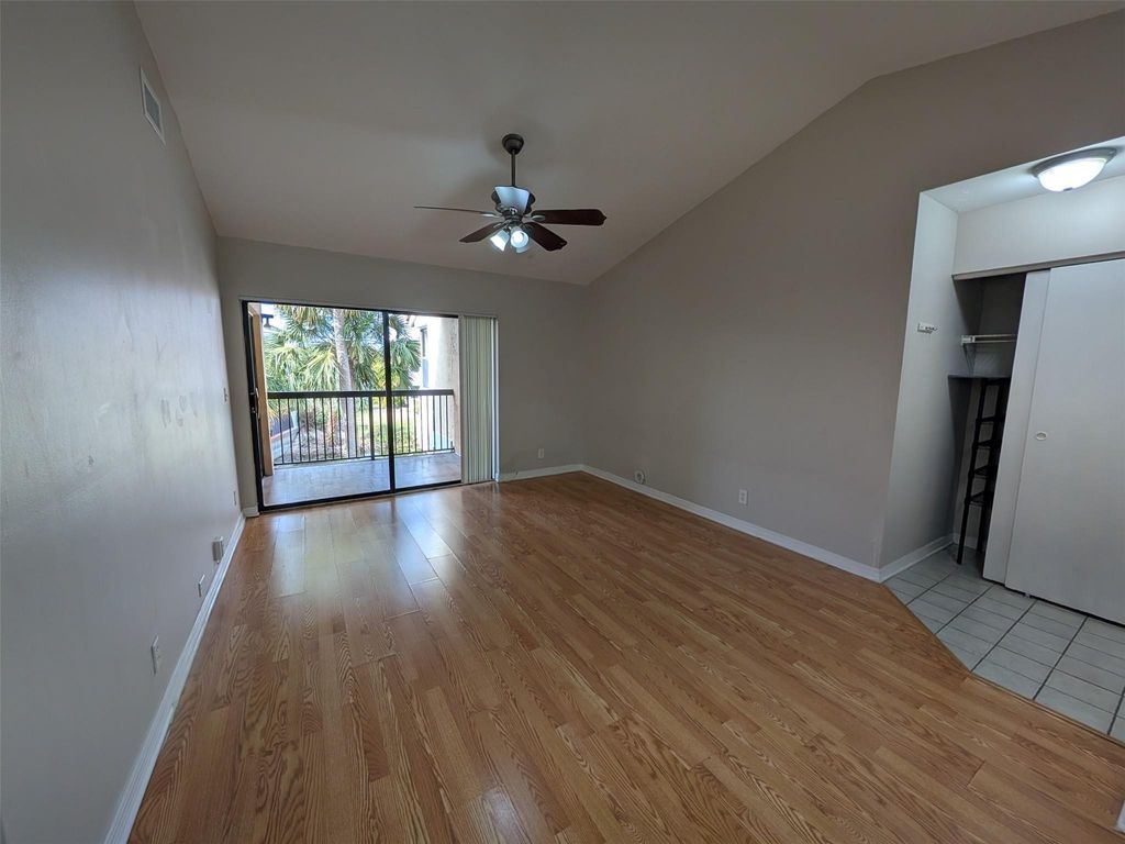 Photo of 5741 Riverside Drive #201, Coral Springs, FL 33067 (MLS # F10551436)