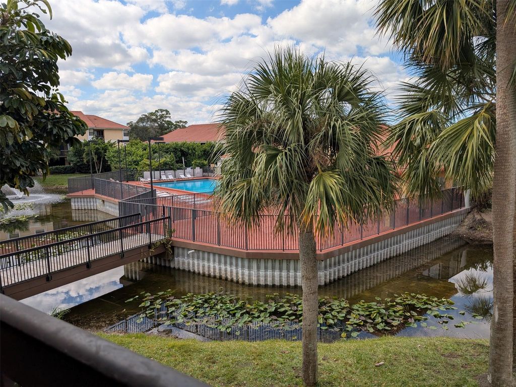 Photo of 5741 Riverside Drive #201, Coral Springs, FL 33067 (MLS # F10551436)