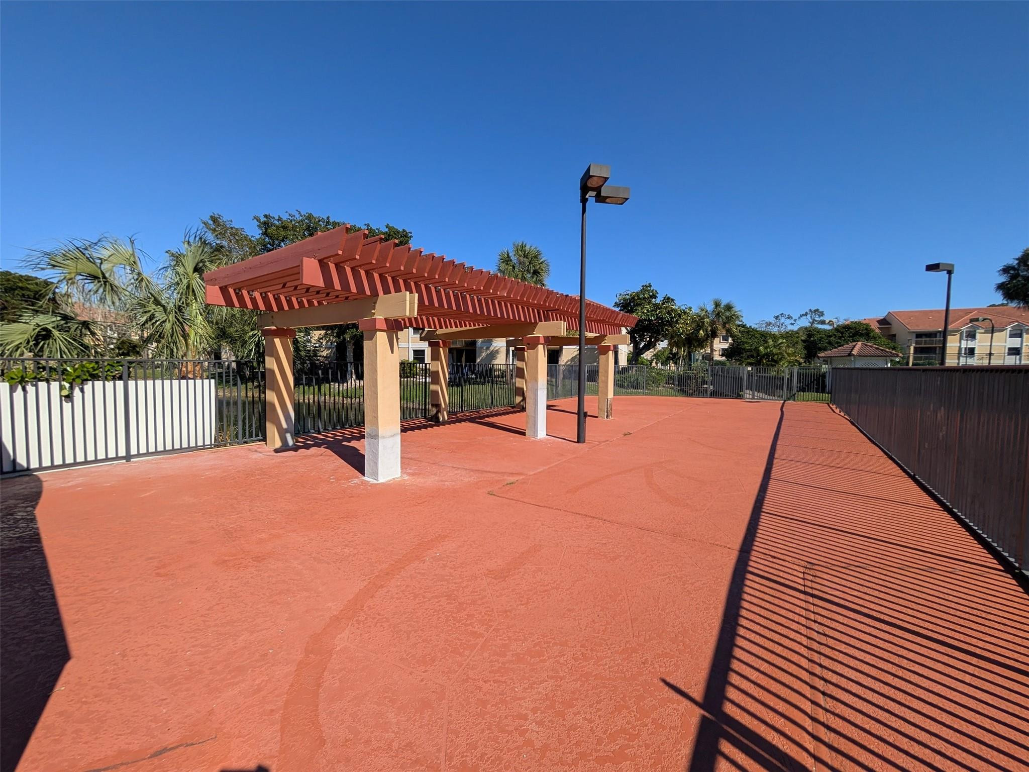 Grand Oasis Condo - Residential Lease