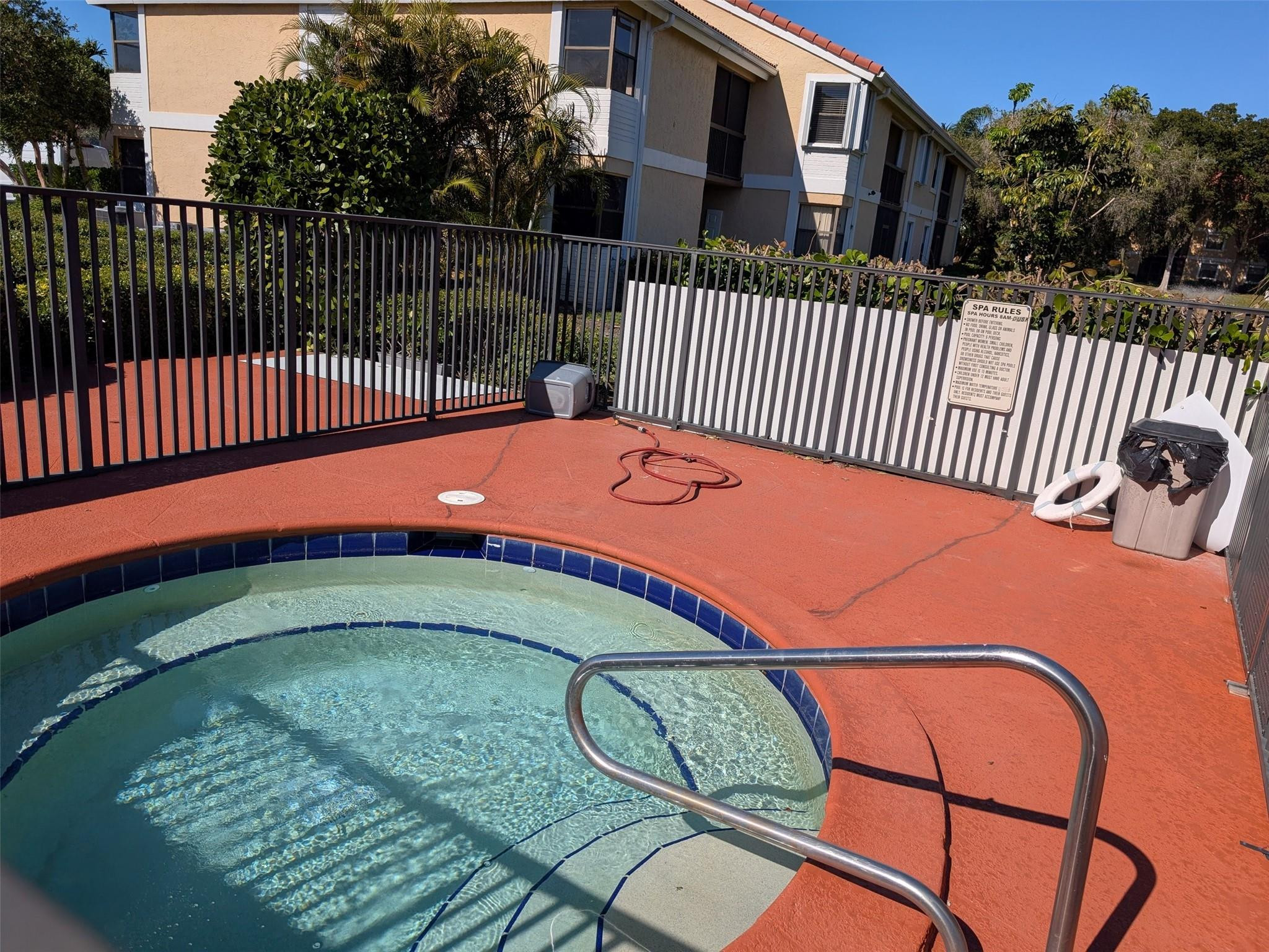 Grand Oasis Condo - Residential Lease