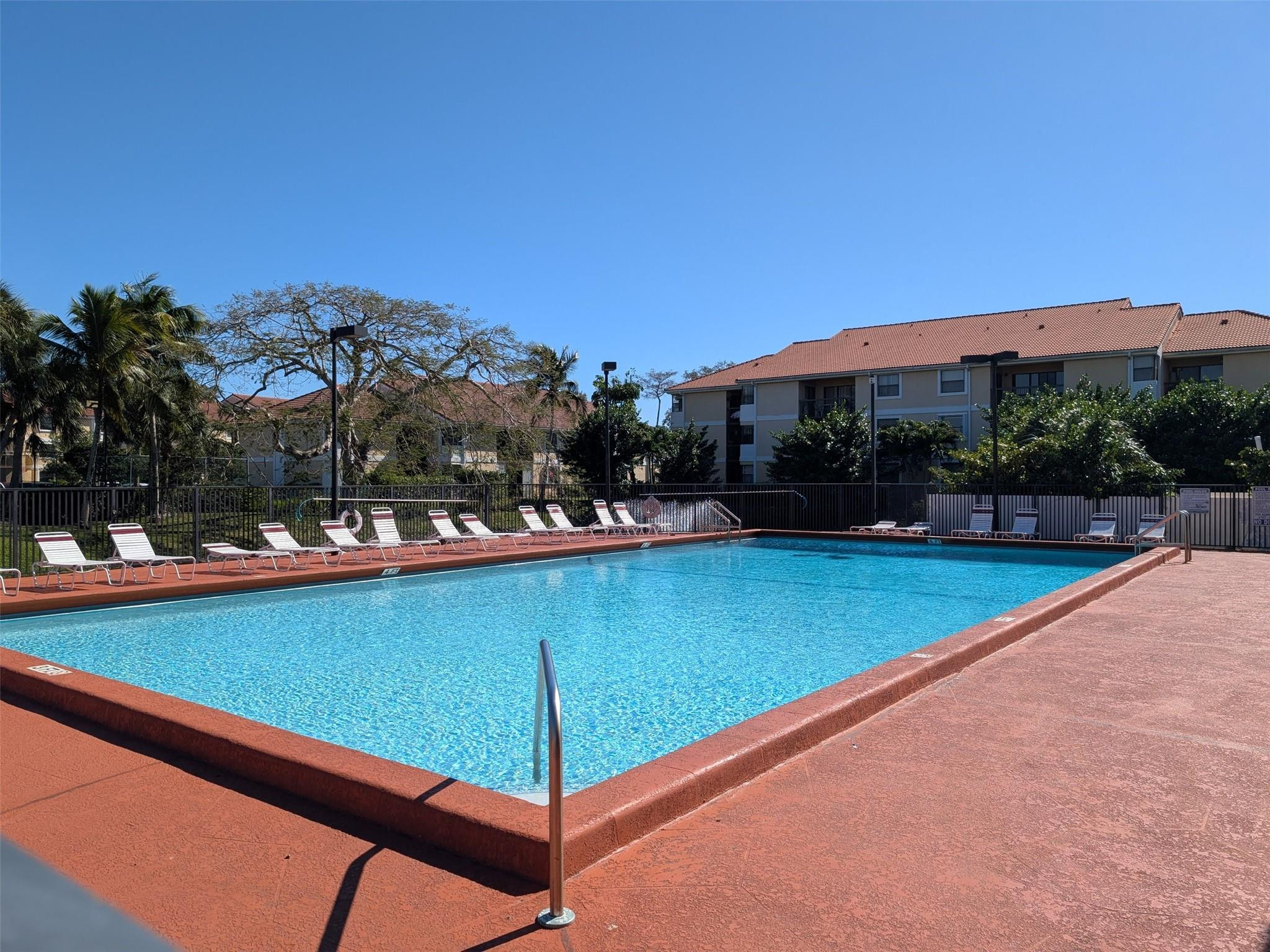 Grand Oasis Condo - Residential Lease