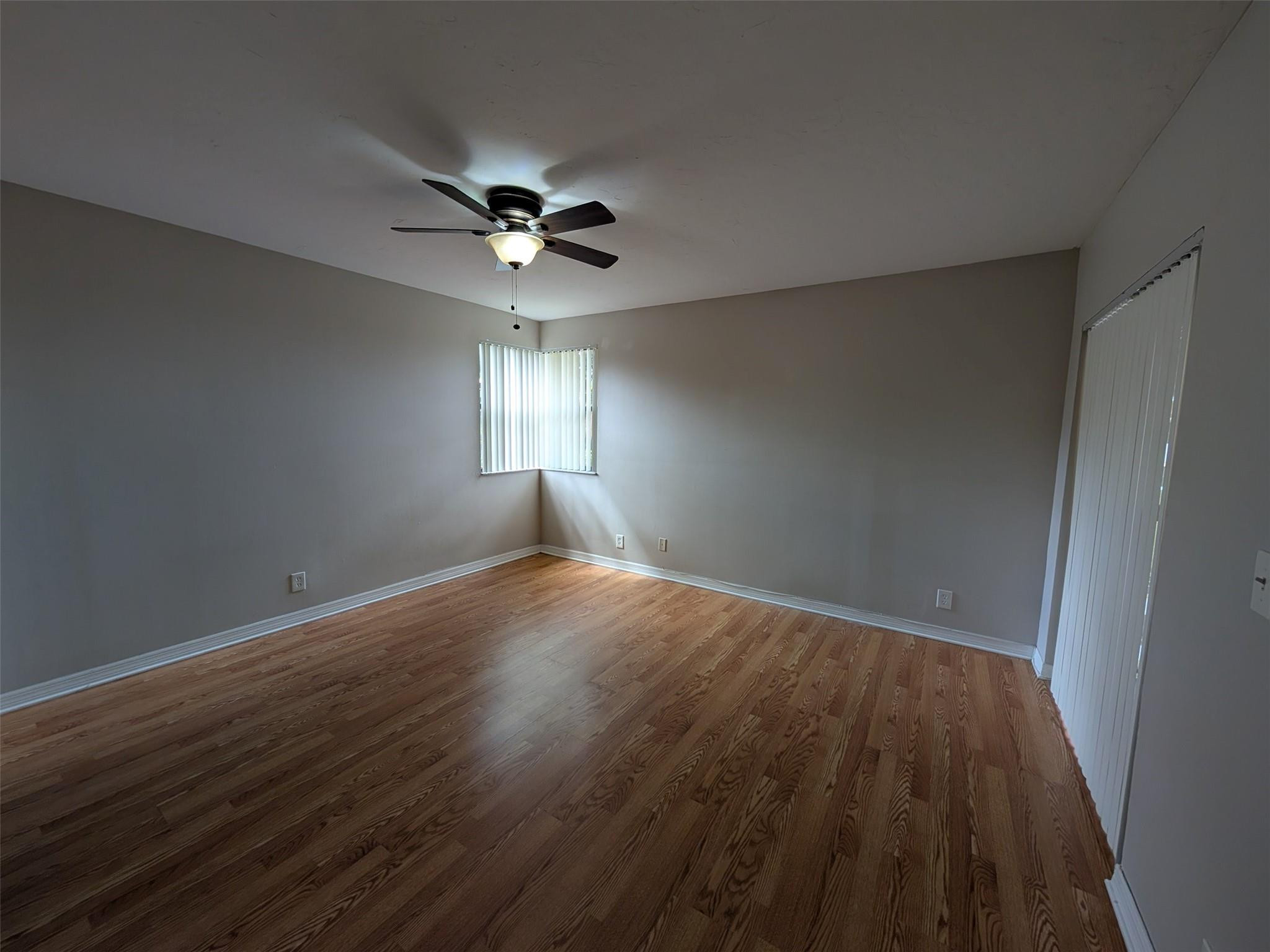 Grand Oasis Condo - Residential Lease