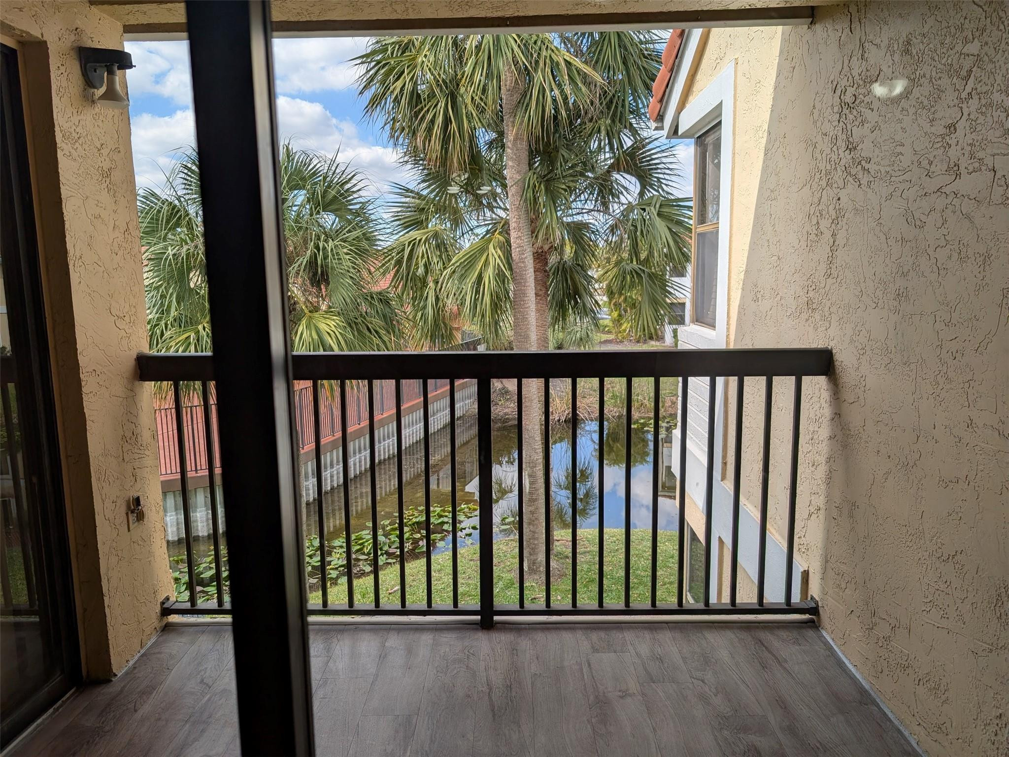 Grand Oasis Condo - Residential Lease