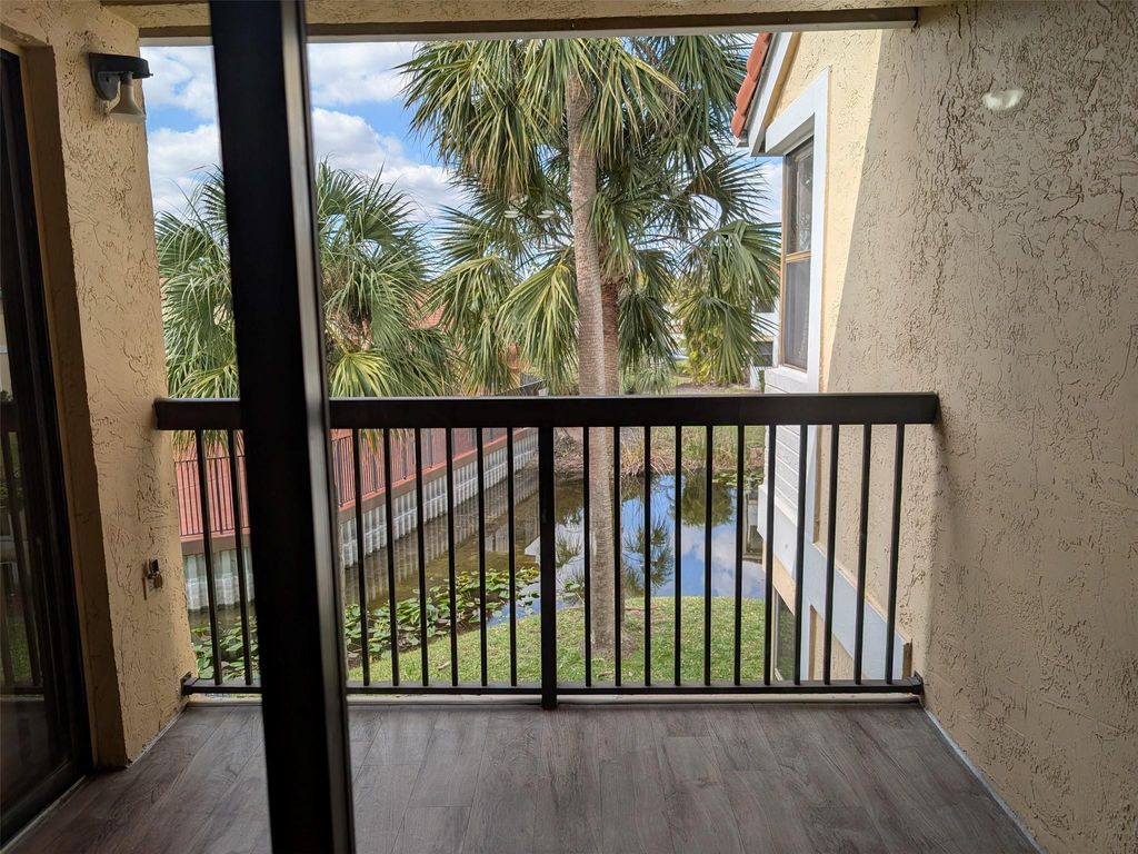 Photo of 5741 Riverside Drive #201, Coral Springs, FL 33067 (MLS # F10551436)