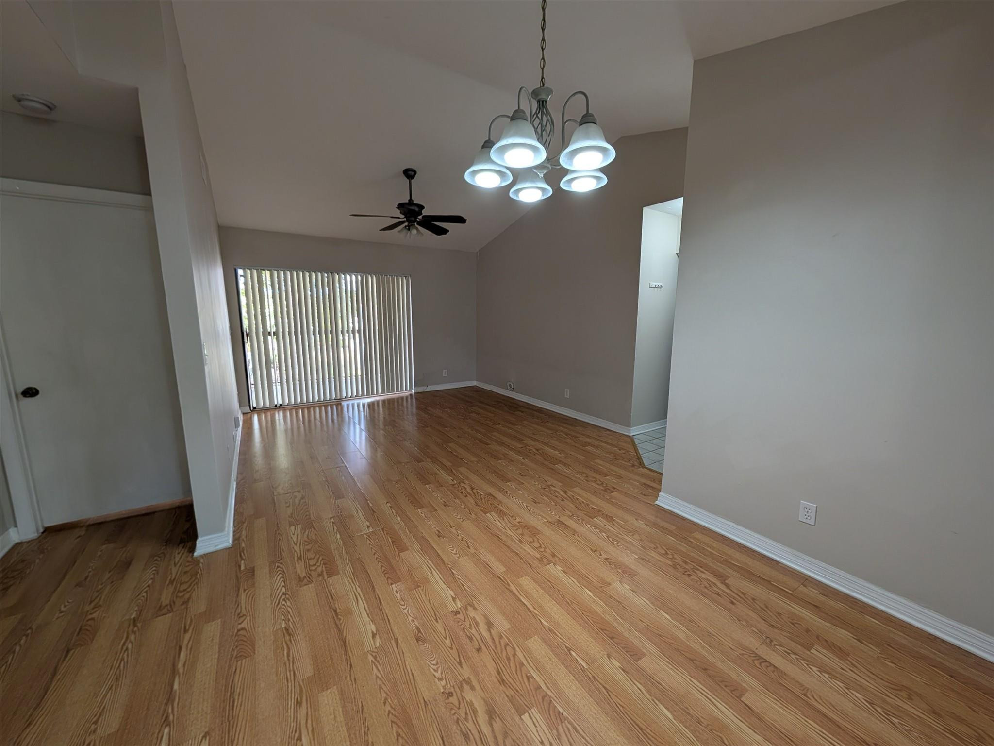 Grand Oasis Condo - Residential Lease