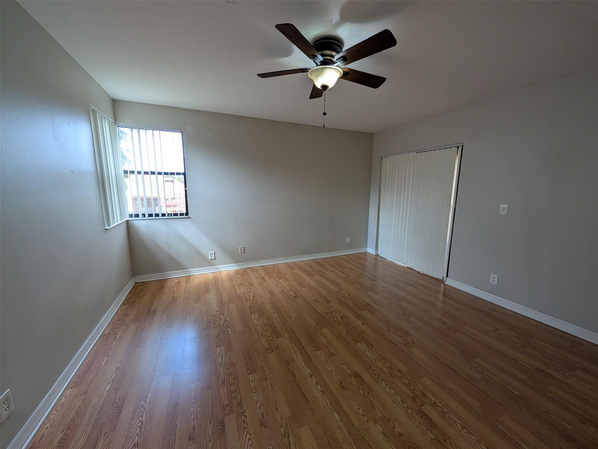 Grand Oasis Condo - Residential Lease