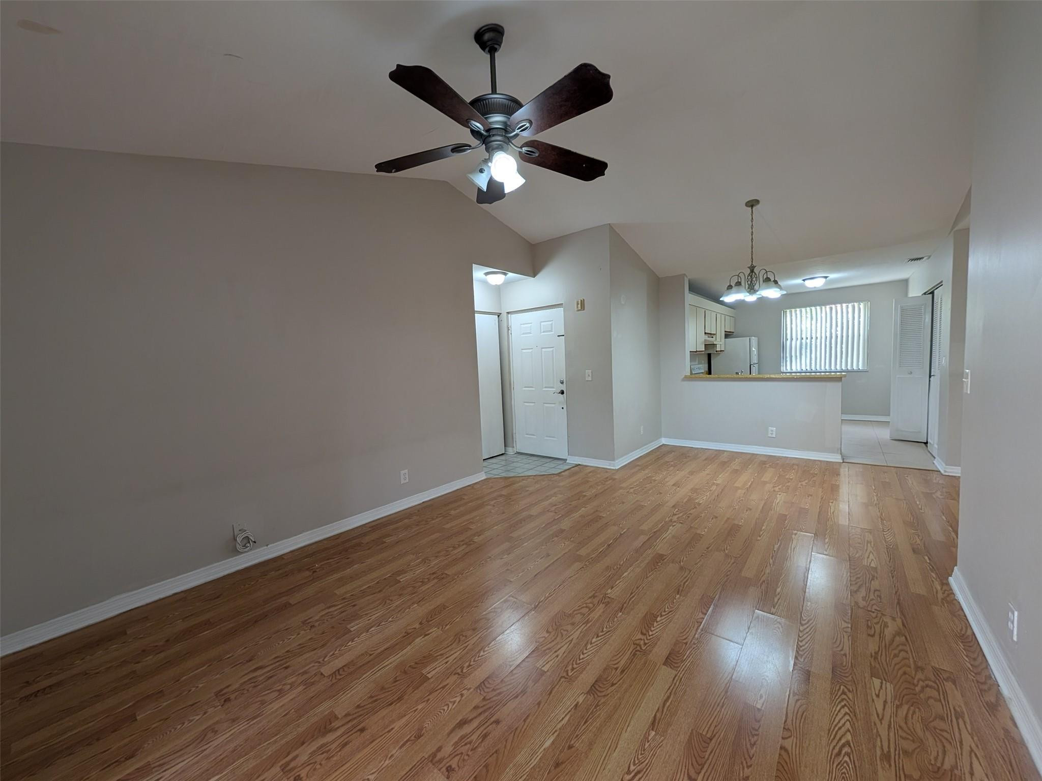 Grand Oasis Condo - Residential Lease