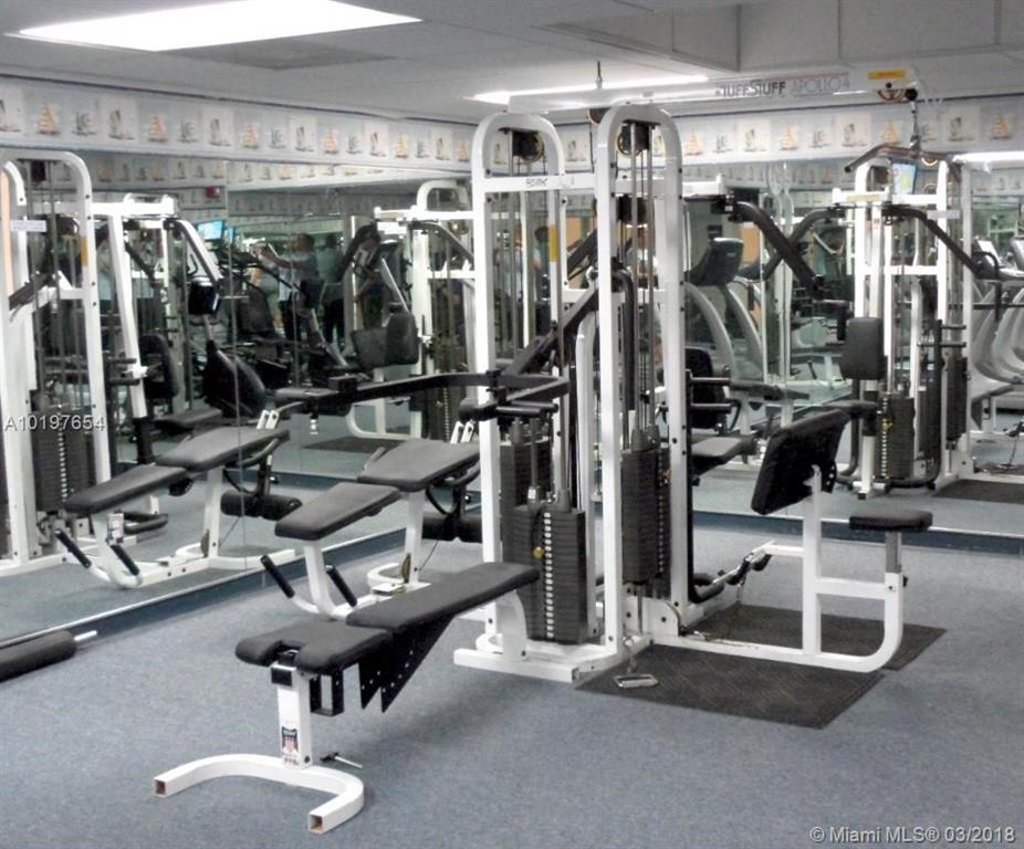 Triton Tower Condo - Residential Lease