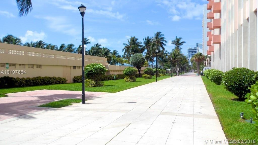 Triton Tower Condo - Residential Lease