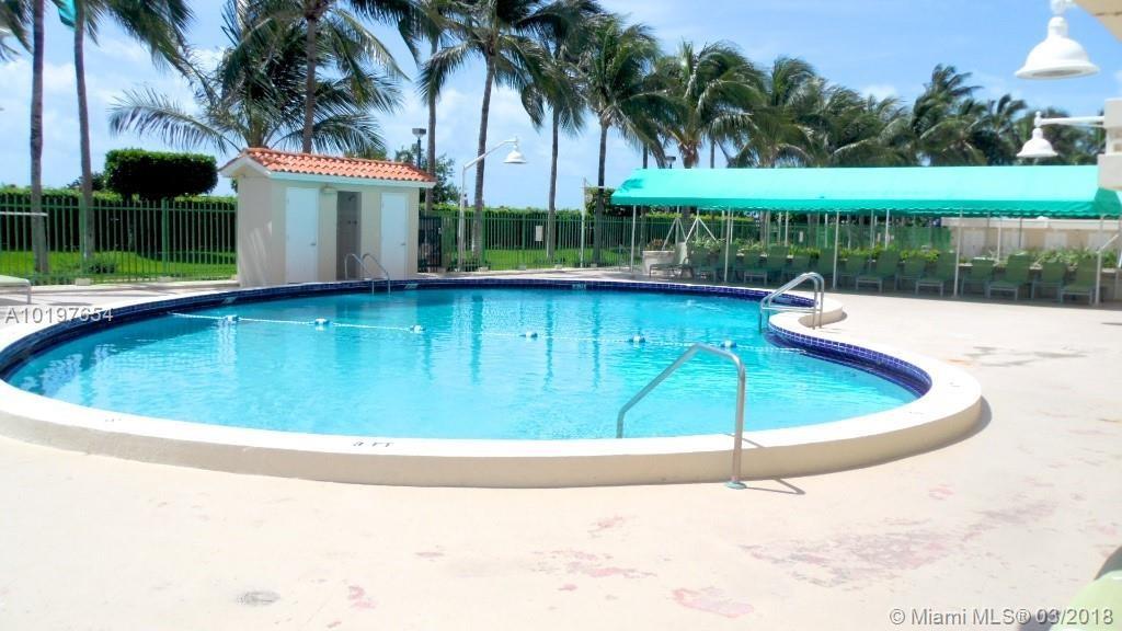 Triton Tower Condo - Residential Lease