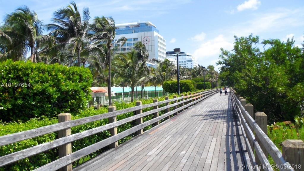 Triton Tower Condo - Residential Lease