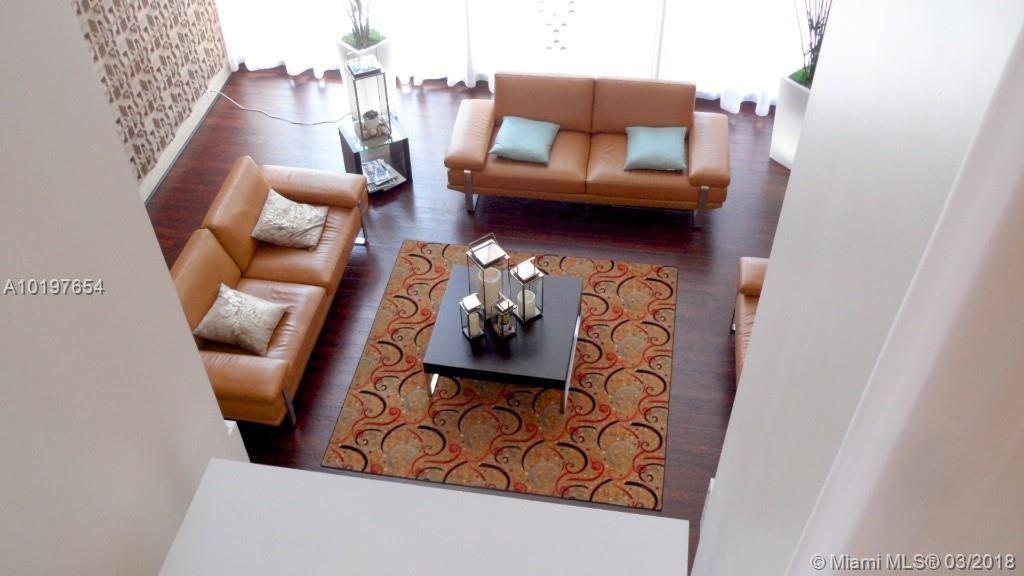 Triton Tower Condo - Residential Lease