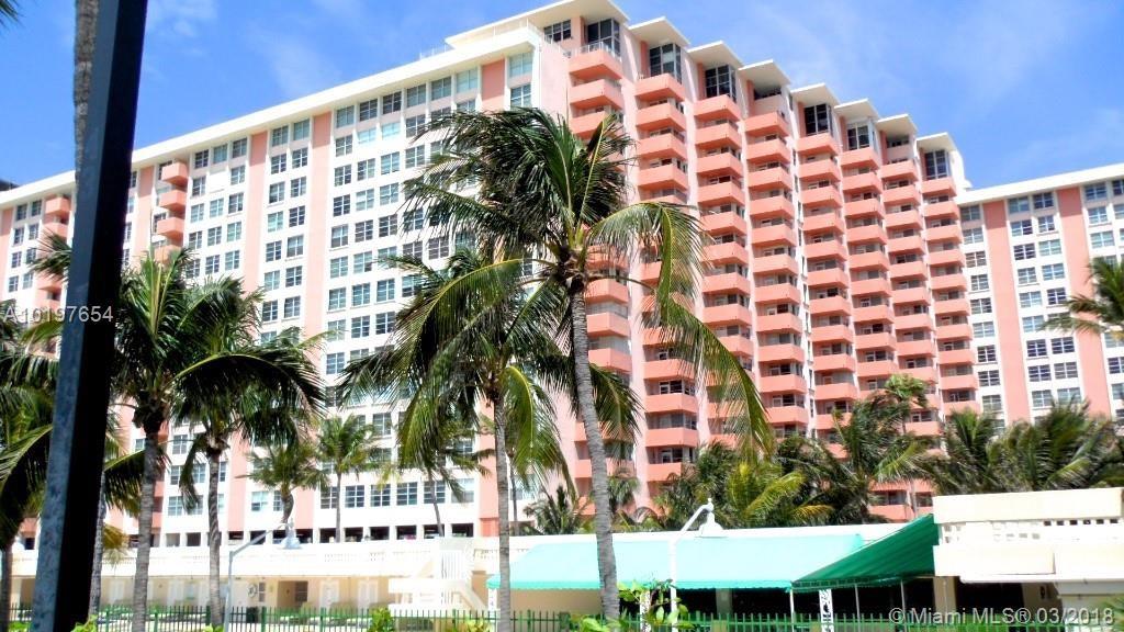 Triton Tower Condo - Residential Lease