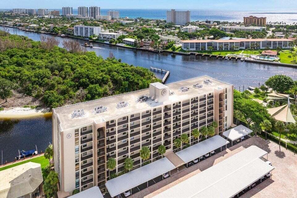 1631 Riverview Road 601