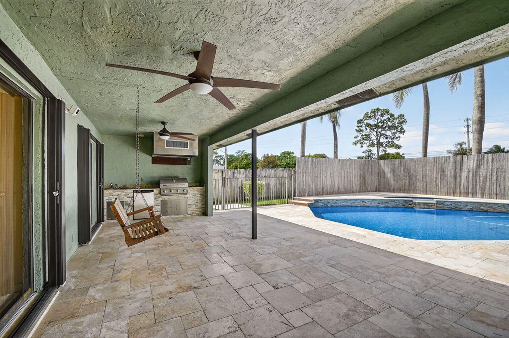 Photo of 1074 Northumberland Court, Wellington, FL 33414 (MLS # B26009842)