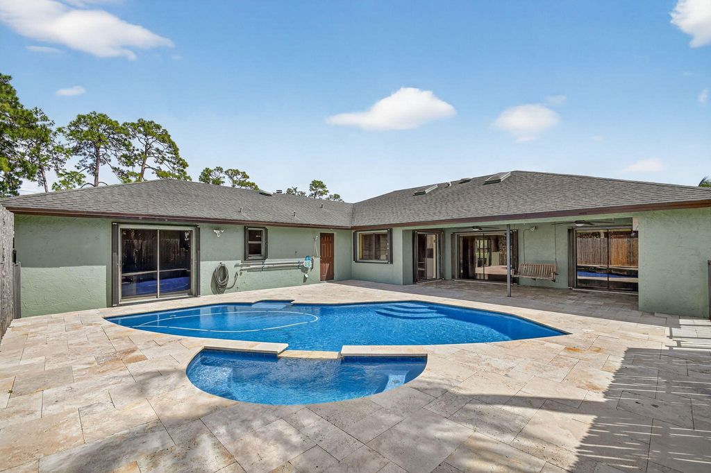 Photo of 1074 Northumberland Court, Wellington, FL 33414 (MLS # B26009842)