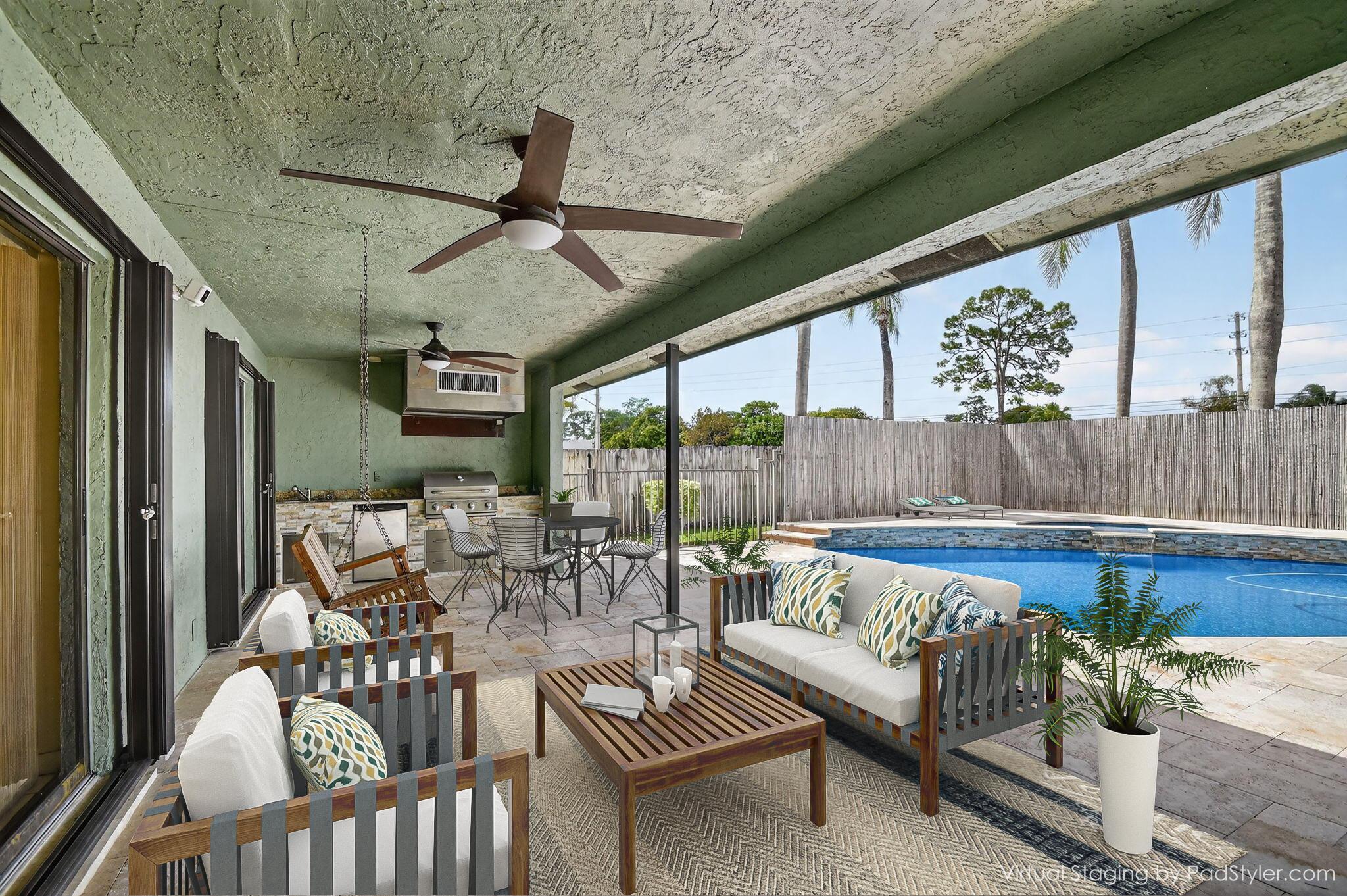 1074 Northumberland Court