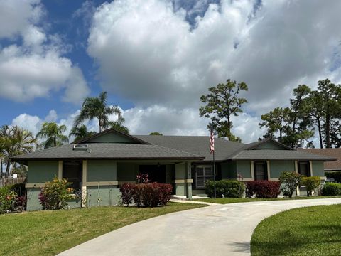 1074 Northumberland Court Wellington FL 33414