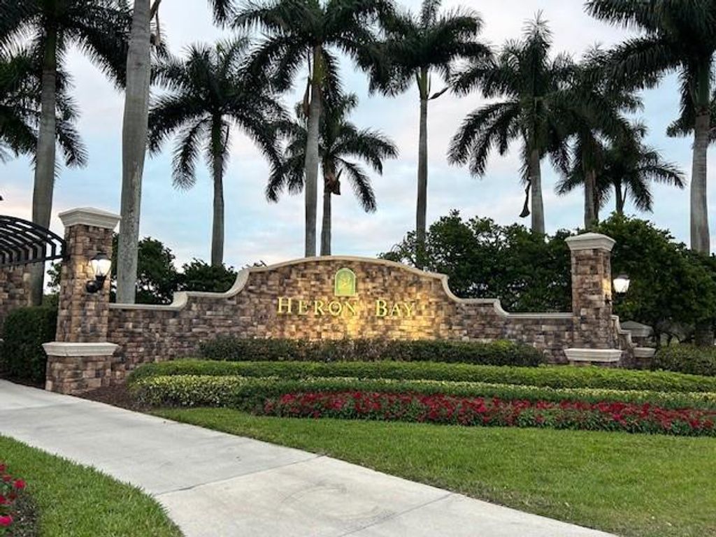 Photo of 7233 NW 116th Way, Parkland, FL 33076 (MLS # F10539901)