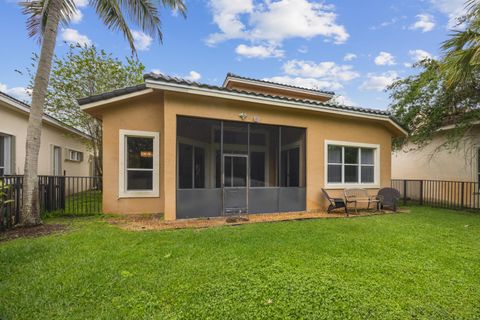 Tiny photo for 7233 NW 116th Way, Parkland, FL 33076 (MLS # F10539901)