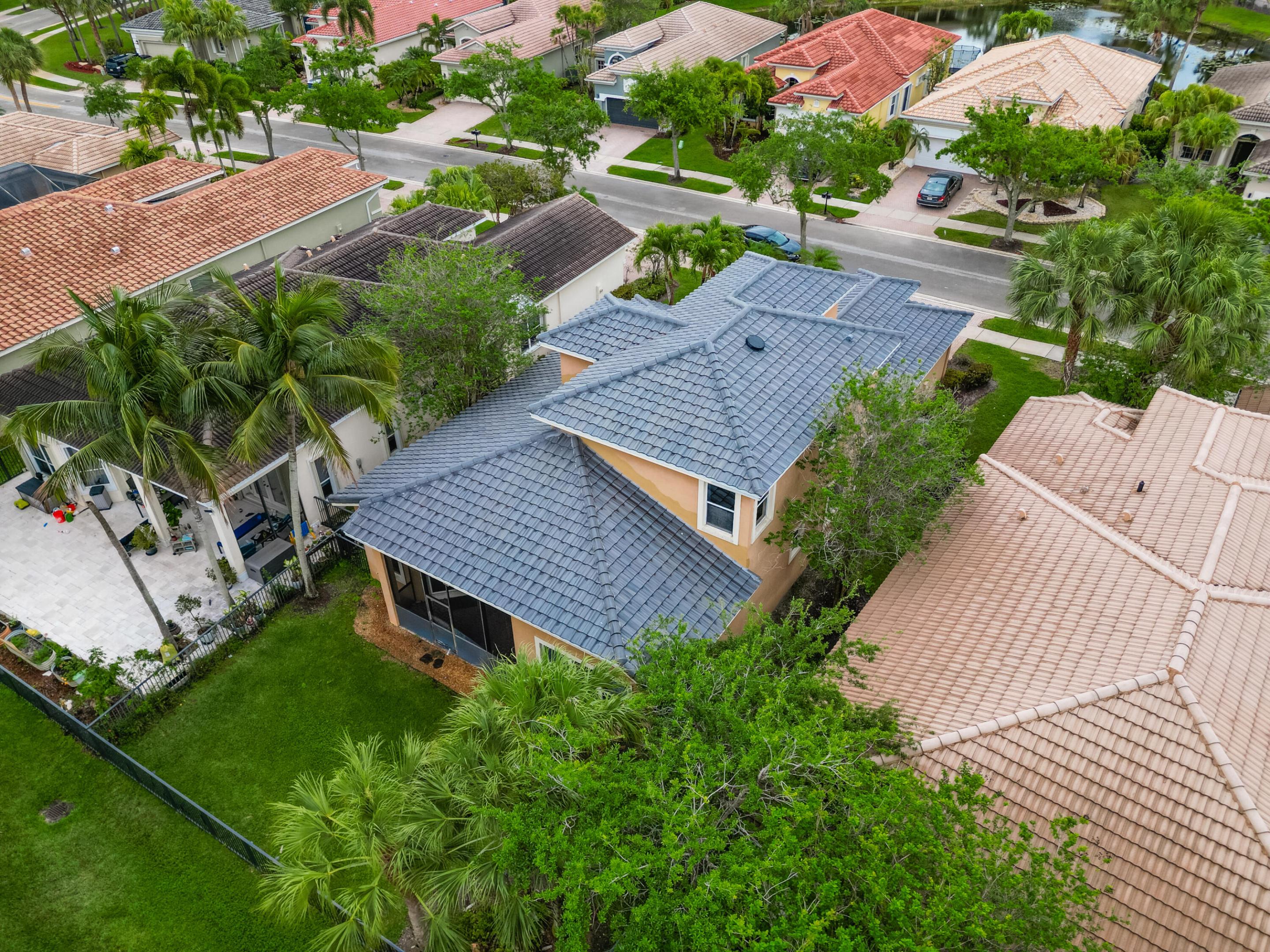 Heron Bay East 169-105 B - Residential
