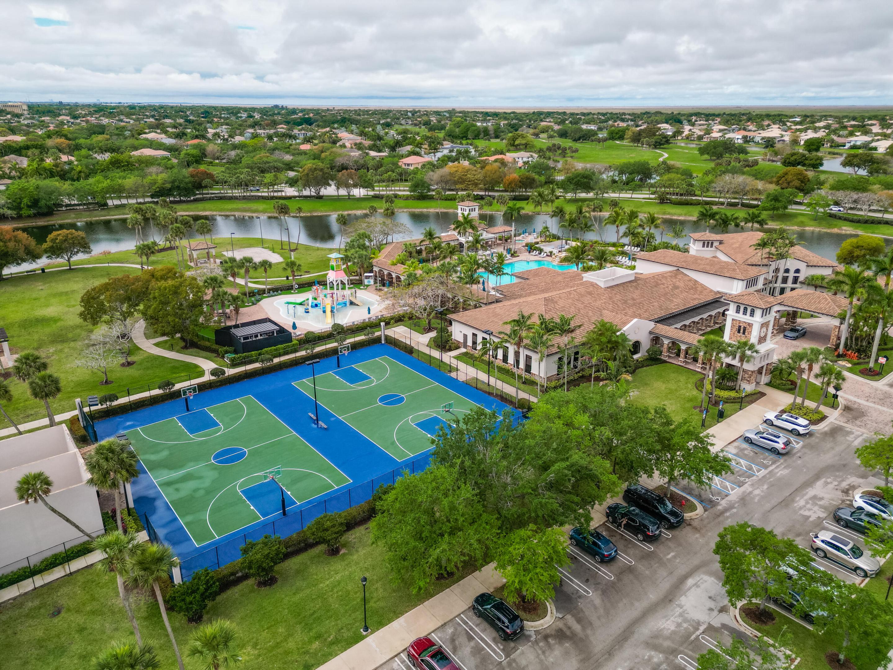 Heron Bay East 169-105 B - Residential