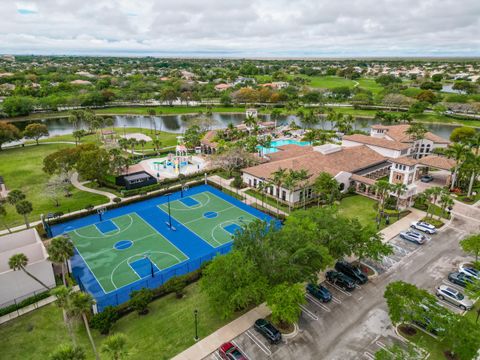 Tiny photo for 7233 NW 116th Way, Parkland, FL 33076 (MLS # F10539901)