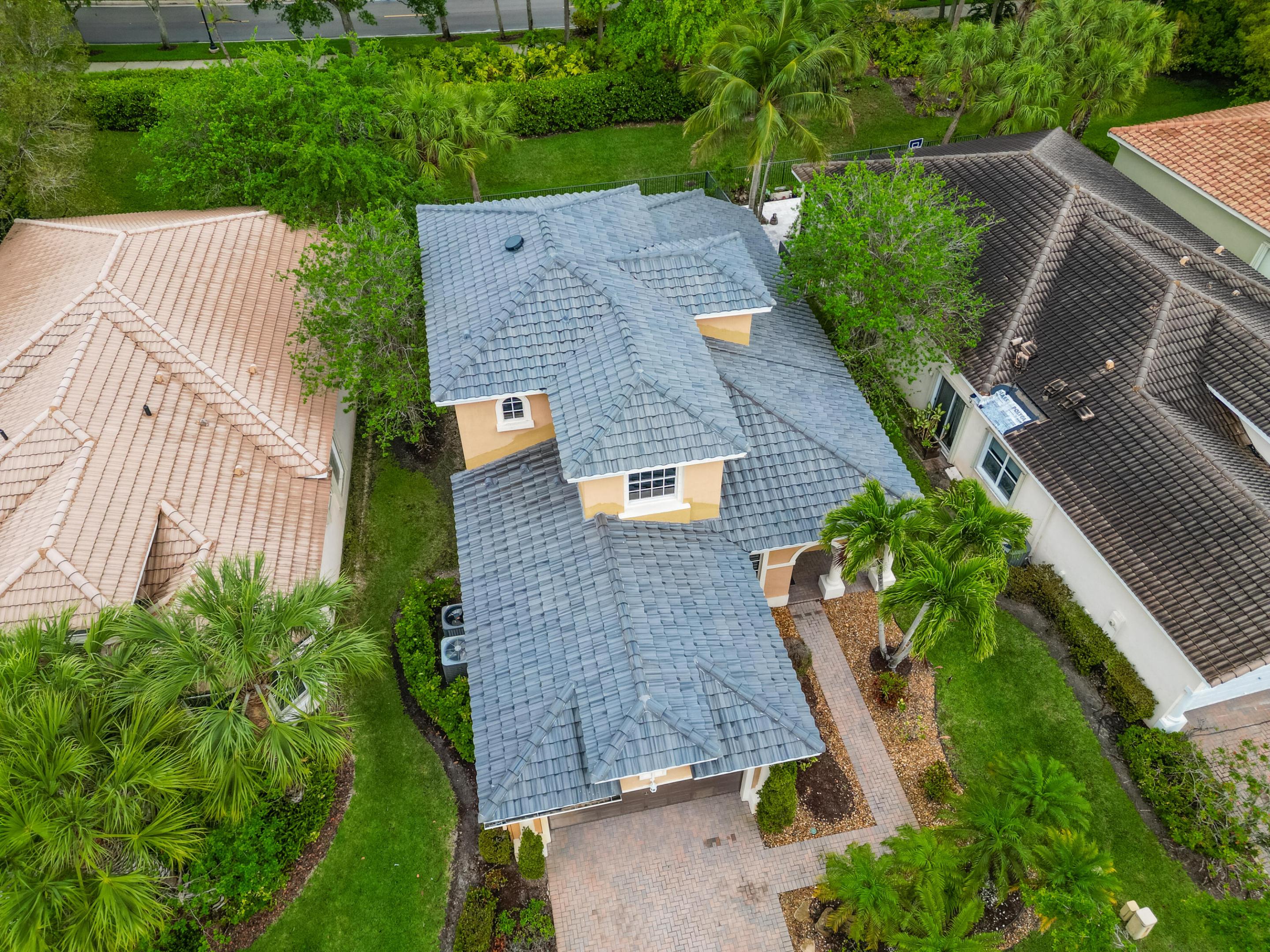 Heron Bay East 169-105 B - Residential