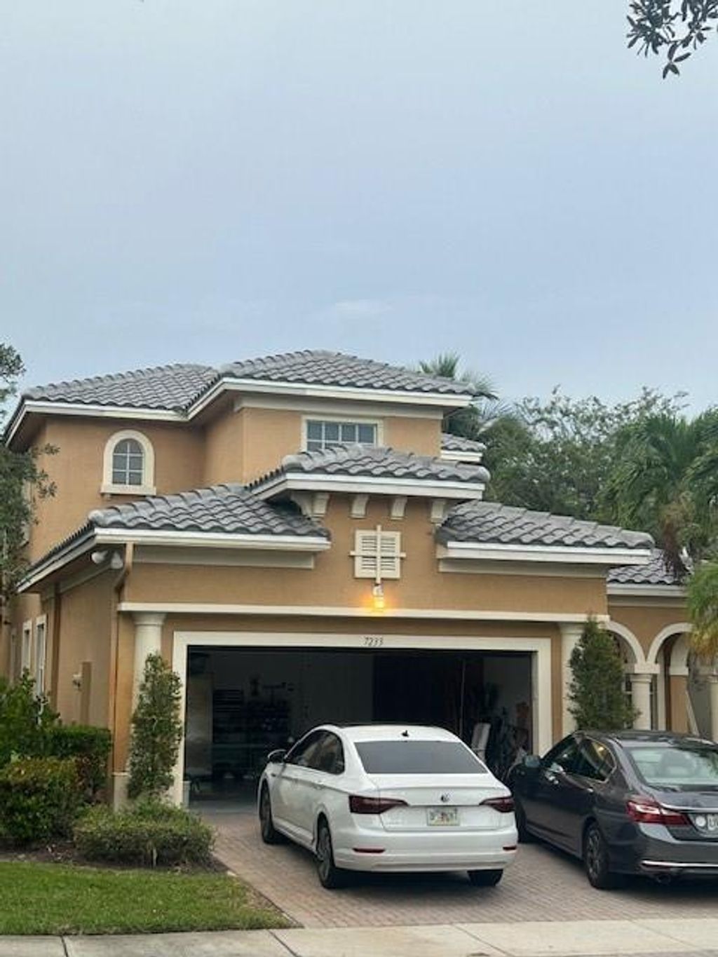 Photo of 7233 NW 116th Way, Parkland, FL 33076 (MLS # F10539901)