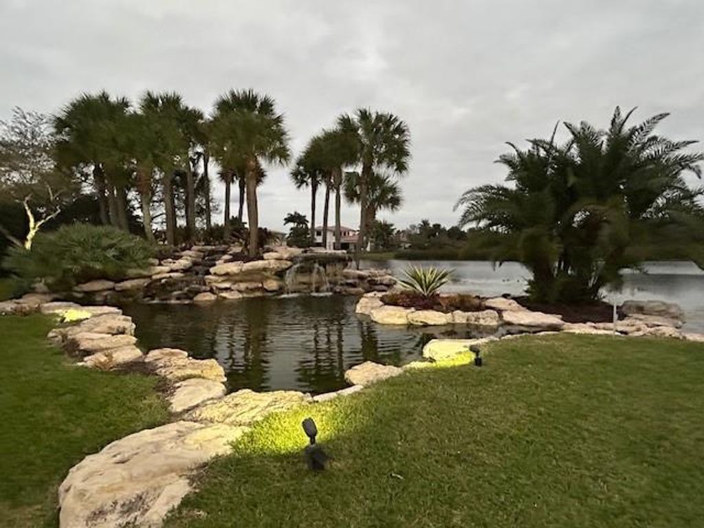 Photo of 7233 NW 116th Way, Parkland, FL 33076 (MLS # F10539901)