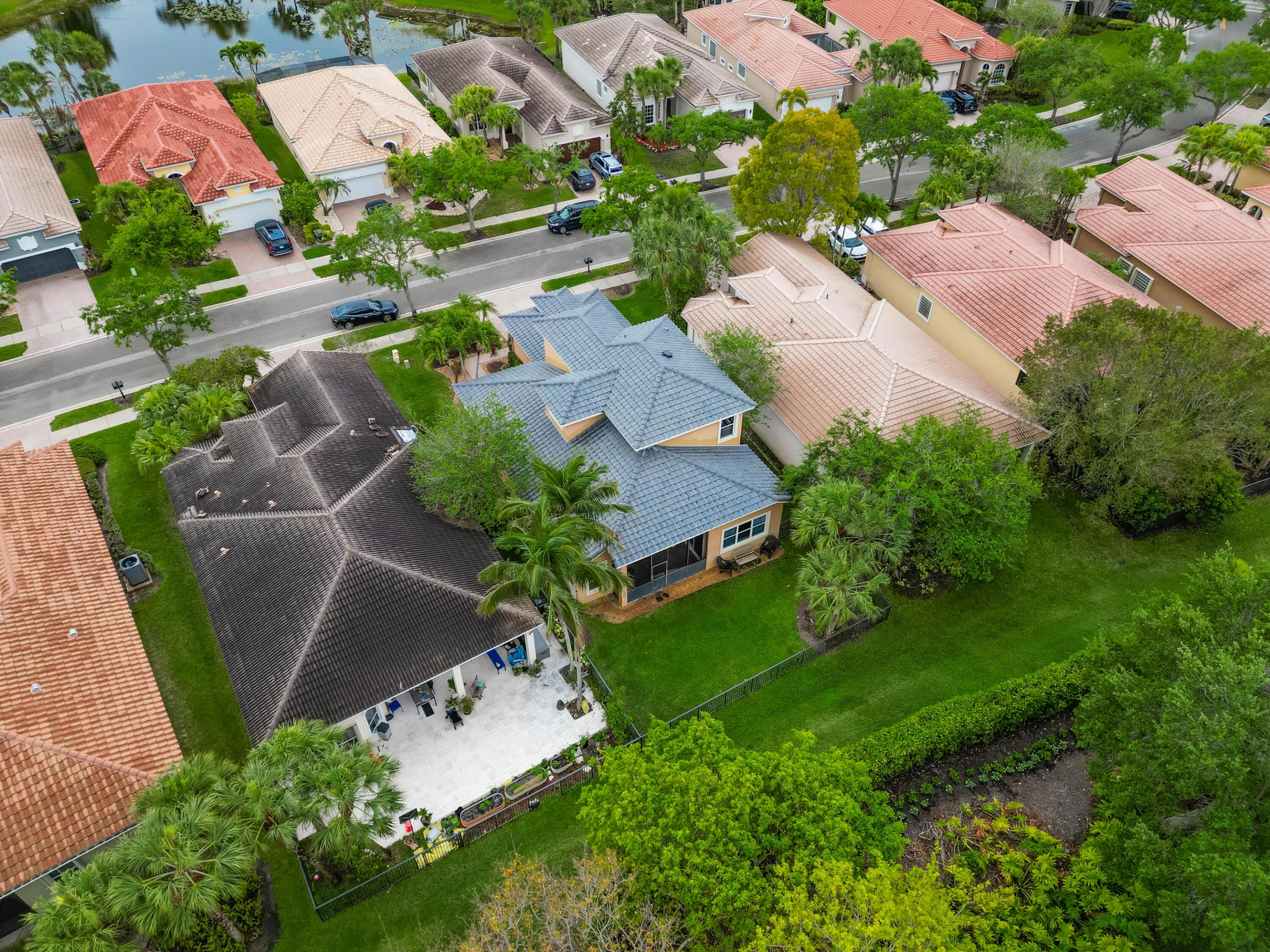 Heron Bay East 169-105 B - Residential