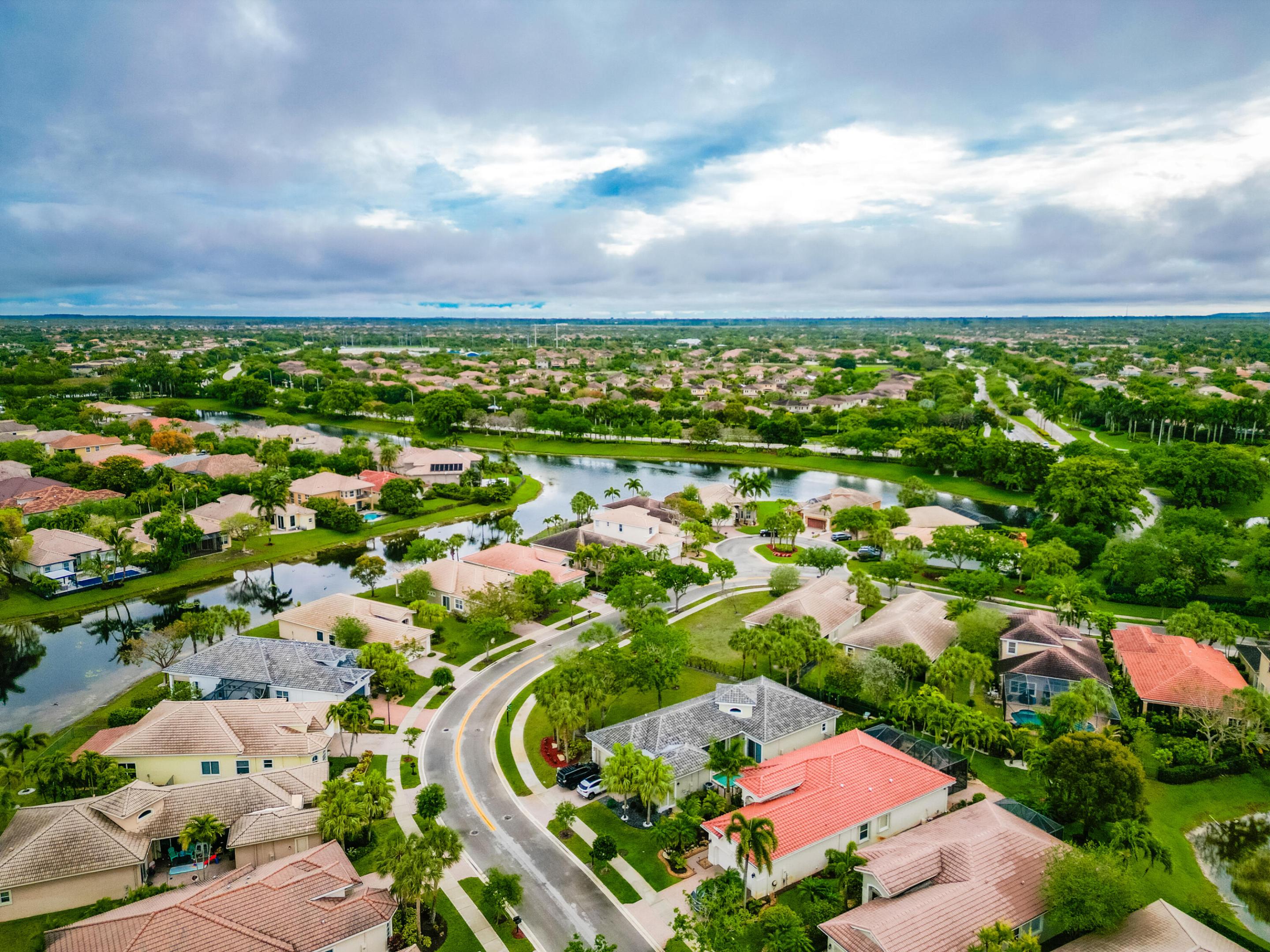 Heron Bay East 169-105 B - Residential