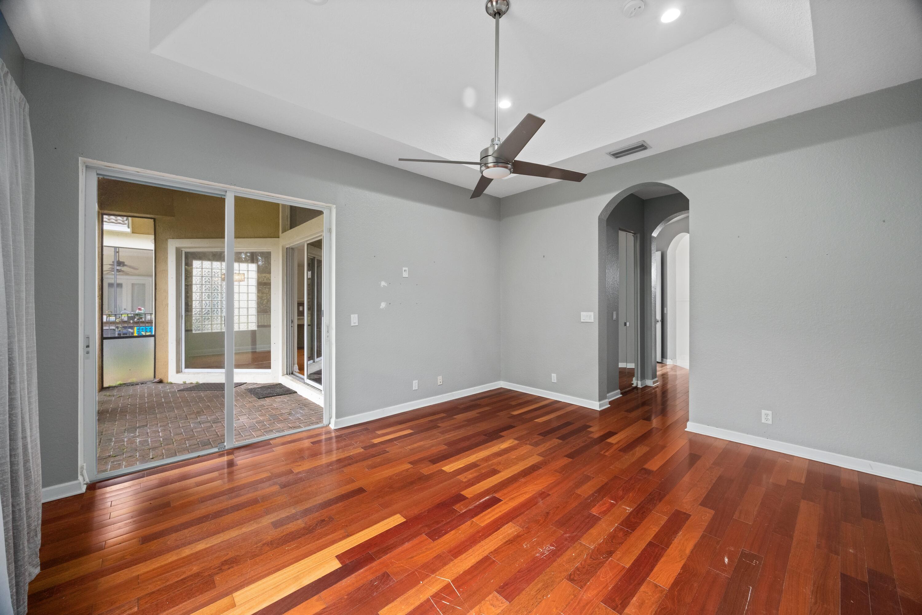 Heron Bay East 169-105 B - Residential