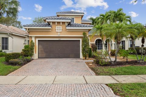 Tiny photo for 7233 NW 116th Way, Parkland, FL 33076 (MLS # F10539901)