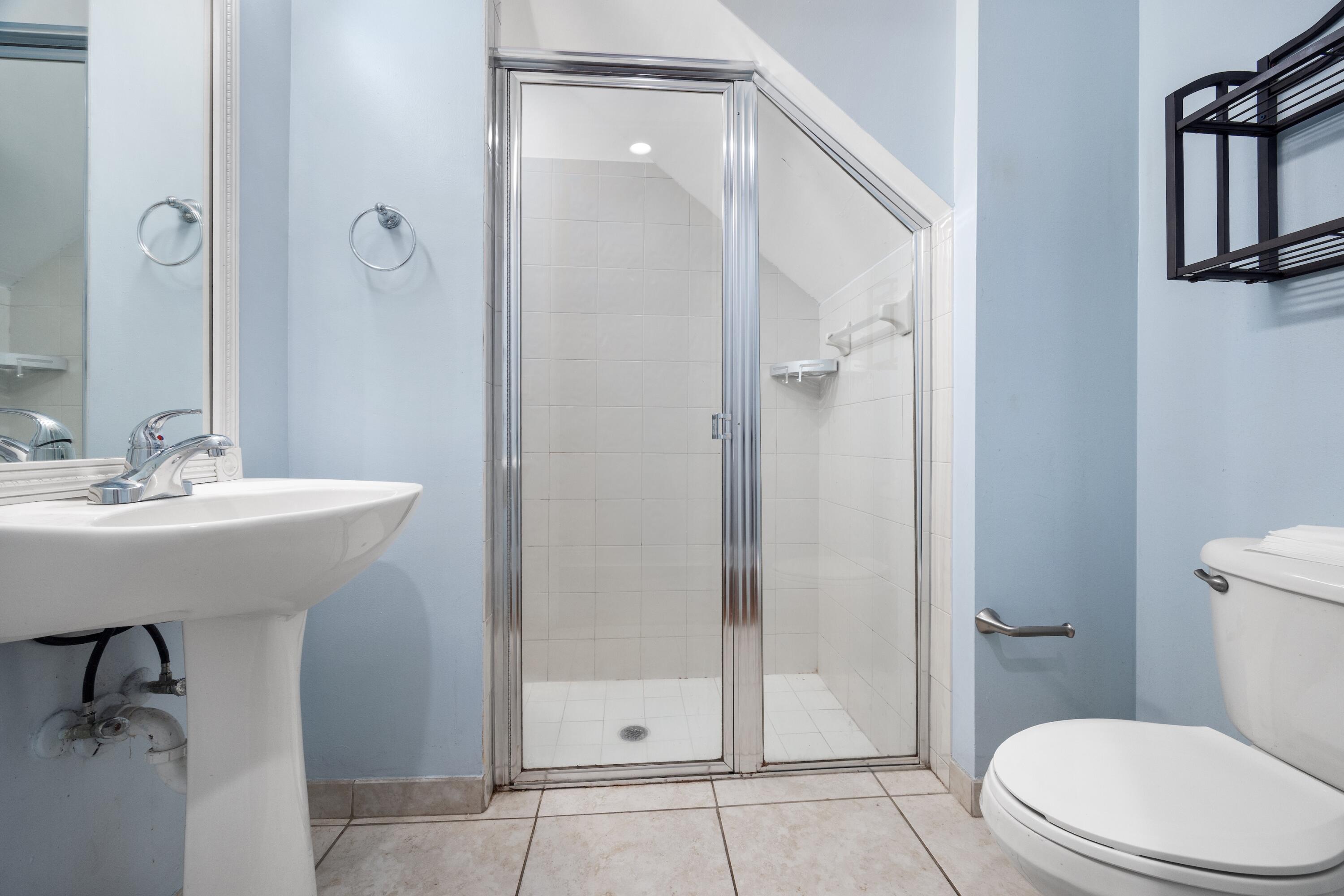 Heron Bay East 169-105 B - Residential